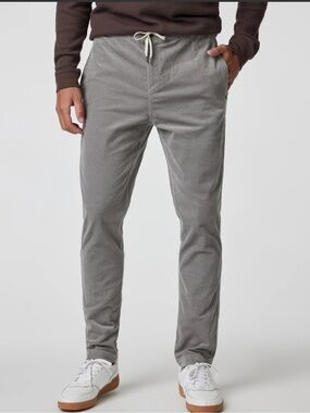 VUORI OPTIMIST COURDEROY PANT